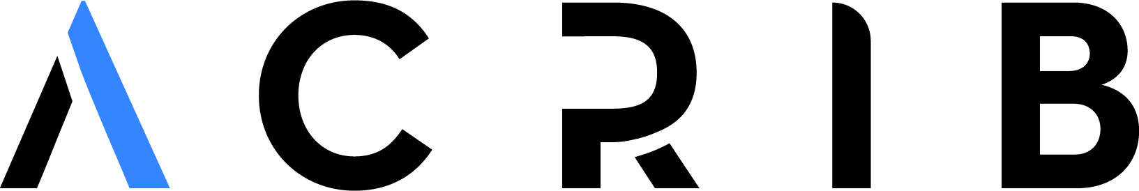 Logo de Acrib