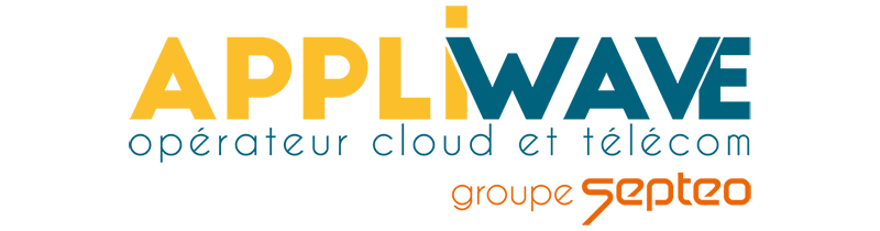 Logo de Appliwave
