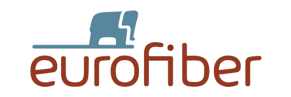 Logo de Eurofiber