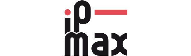 Logo de IP-Max