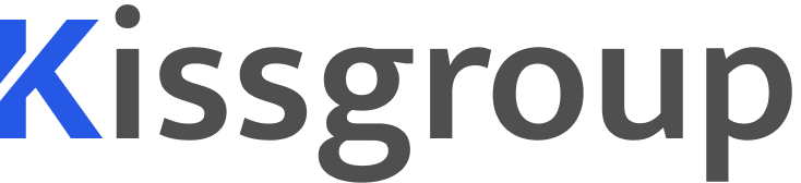 Logo de Kissgroup