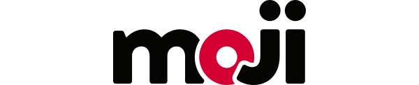 Logo de moji