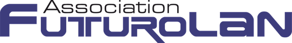 Logo de FuturoLAN
