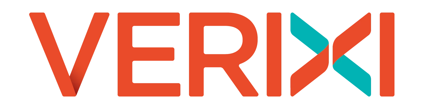 Logo de Verixi