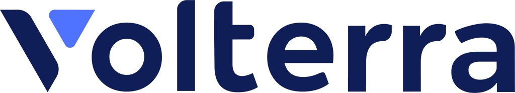 Logo de Volterra