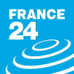 France 24 Anglais